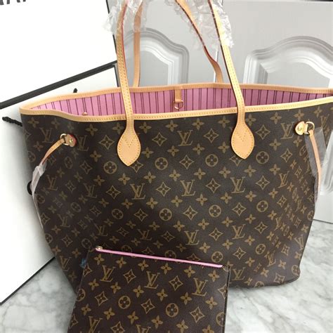 louis vuitton big monogram tote|Louis Vuitton pink monogram bag.